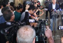 Fronteira do Brasil com a Venezuela está tranquila e aberta, diz Múcio