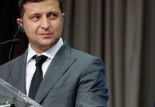 Rússia usa míssil hipersônico contra Ucrânia em ataque massivo