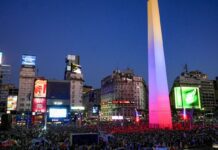 Venezuelanos no exterior reagem a ataque dos EUA e queda de Maduro