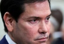 Marco Rubio diz que EUA tem plano de três fases para a Venezuela