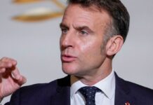 Macron diz que vai votar contra acordo entre União Europeia e Mercosul