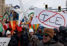 Conheça o ICE: polícia migratória de Trump alvo de protestos nos EUA