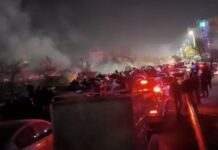 Protestos no Irã diminuem após forte repressão, dizem moradores