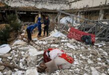 Mais de 100 crianças já foram mortas em Gaza desde ‘cessar-fogo’