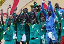 Após confusão, Senegal é campeão da Copa Africana de futebol