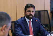 Quem é o ministro interino da Justiça que assumiu após Lewandowski