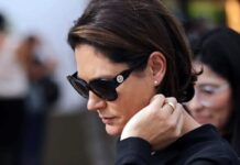 Michelle quer relatório para saber quando PF abriu quarto de Bolsonaro