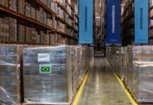 Brasil anuncia doação de 100 toneladas de medicamentos à Venezuela
