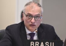 Brasil diz na OEA que sequestro de Maduro é “afronta gravíssima”