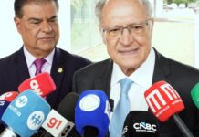 Governo enviará proposta de acordo Mercosul-UE para o Congresso