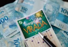 saiba como e onde sortudos podem retirar os prêmios