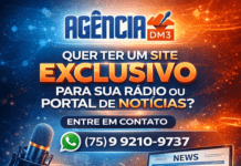 AGÊNCIA DM3