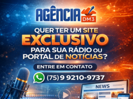 AGÊNCIA DM3