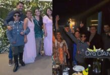 Adolescente Causa Revolta Ao Aparecer Com Símbolos Nazistas Em Festa De Formatura Adolescente Causa Revolta Ao Aparecer Com Símbolos Nazistas Em Festa De Formatura