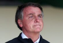 Moraes Mantém Bolsonaro Na Papudinha E Rejeita Prisão Domiciliar