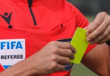CBF anuncia programa de profissionalização de árbitros de futebol CBF anuncia programa de profissionalização de árbitros de futebol