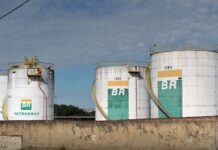 Petrobras Confirma Vazamento Em Poço De Perfuração Na Foz Do Amazonas