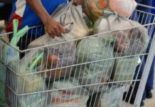 Cesta Básica Recua E Registra Queda Em Todas As Capitais Em 2025 Cesta Básica Recua E Registra Queda Em Todas As Capitais Em 2025