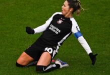 Com gol de Gabi Zanotti, Corinthians vai à final da Copa das Campeãs Com gol de Gabi Zanotti, Corinthians vai à final da Copa das Campeãs