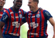 Com jovens, Bahia supera Jequié pela estreia no Campeonato Baiano Com jovens, Bahia supera Jequié pela estreia no Campeonato Baiano