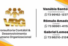Consultoria contábil e desenvolvimento humano organizacional