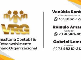 Consultoria contábil e desenvolvimento humano organizacional