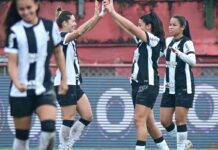 Corinthians e Arsenal duelam na final da Copa das Campeãs da Fifa Corinthians e Arsenal duelam na final da Copa das Campeãs da Fifa