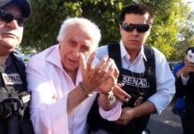 Defesa Pede Novamente Prisão Domiciliar Para Roger Abdelmassih Defesa Pede Novamente Prisão Domiciliar Para Roger Abdelmassih