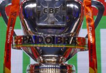 Definidos os duelos e mandos de campo da Copa do Brasil até a 3ª fase Definidos os duelos e mandos de campo da Copa do Brasil até a 3ª fase