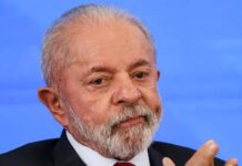 Desaprovado! Pesquisa Registra 50% De Rejeição à Gestão De Lula Desaprovado! Pesquisa Registra 50% De Rejeição à Gestão De Lula