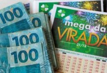 Mega Da Virada 2025: Confira Os Números Do Prêmio Histórico De R$ 1 Bilhão