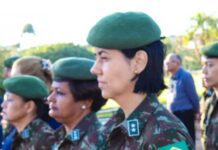 Exército Realiza Seleção Complementar Do Alistamento Militar Exército Realiza Seleção Complementar Do Alistamento Militar