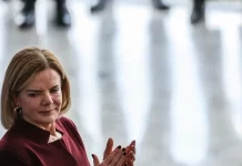 Governo Quer Fim Da Escala 6×1 Ainda No Nesse Semestre, Diz Gleisi Governo Quer Fim Da Escala 6x1 Ainda No Nesse Semestre, Diz Gleisi