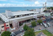 Hospitais Da Bahia Entram Na Lista Dos 100 Melhores Públicos Do Brasil