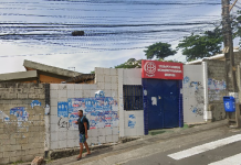 Colégio Tradicional Em Salvador Será Demolido Por Risco Estrutural