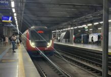 Homem é Preso Suspeito De Ataque Com Faca Em Estação De Metrô De Salvador