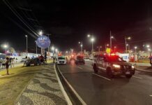 Uso De Aplicativos De Transporte Ganha Esquema Especial No Festival Virada Salvador