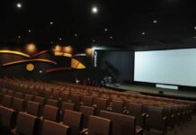 Ingresso A R$ 10? Semana Do Cinema Deve Movimentar Salas Do Brasil Ingresso A R$ 10? Semana Do Cinema Deve Movimentar Salas Do Brasil