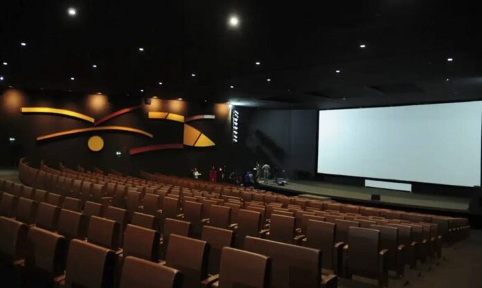 Ingresso A R$ 10? Semana Do Cinema Deve Movimentar Salas Do Brasil