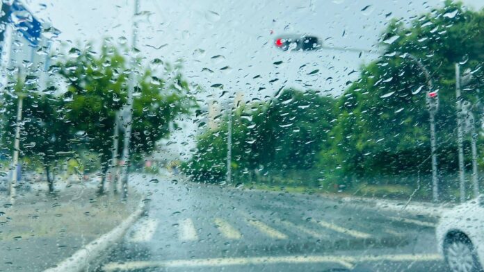 Inmet Emite Alerta De Tempestades E Granizo Para Mais De Dez Cidades Da Bahia