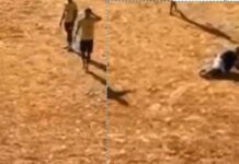 VÍDEO: Jovem De 19 Anos é Morto A Tiros Em Campo De Futebol