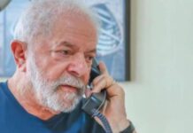 Lula Sugere Inclusão Da Palestina Em Conselho Proposto Por Trump Lula Sugere Inclusão Da Palestina Em Conselho Proposto Por Trump