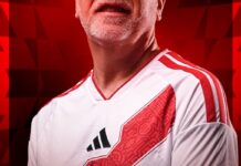 Mano Menezes assume comando técnico da seleção do Peru por 4 anos Mano Menezes assume comando técnico da seleção do Peru por 4 anos