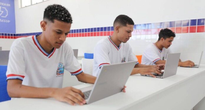 Matrículas Na Rede Estadual Da Bahia Terminam Nesta Terça (20)