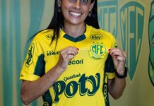 Mirassol cria departamento feminino e terá ex-Corinthians como gestora Mirassol cria departamento feminino e terá ex-Corinthians como gestora