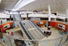 Nova Rodoviária De Salvador Será Inaugurada Nesta Segunda (19) Nova Rodoviária De Salvador Será Inaugurada Nesta Segunda (19)