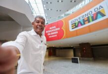 Nova Rodoviária Da Bahia Está Pronta E Se Aproxima Da Abertura