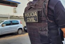 Operação Policial Mira Tráfico De Drogas No Santo Antônio Além Do Carmo Operação Policial Mira Tráfico De Drogas No Santo Antônio Além Do Carmo