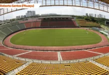 Sefaz Emite Nesta Segunda-feira (12) O Alvará Do Estádio De Pituaçu