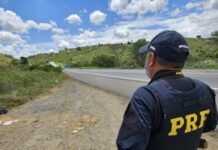 Operação Ano Novo Registra Aumento De Acidentes Nas Rodovias Federais Da Bahia